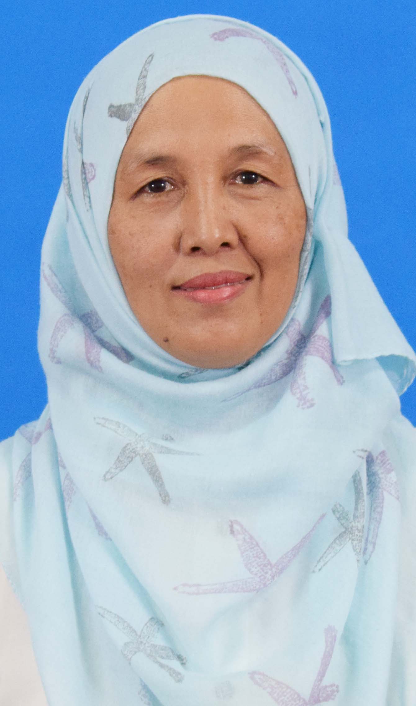 Dr. Esi Emilia, M.Si.