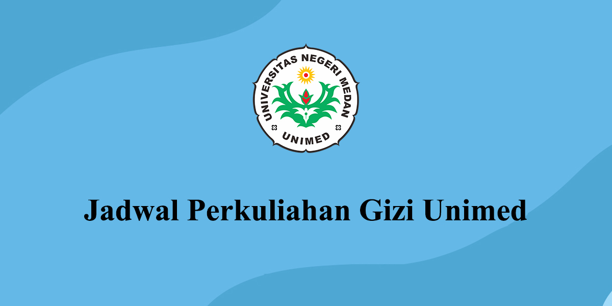 Jadwal Perkuliahan Semester Genap Tahun Ajaran 2024/2025